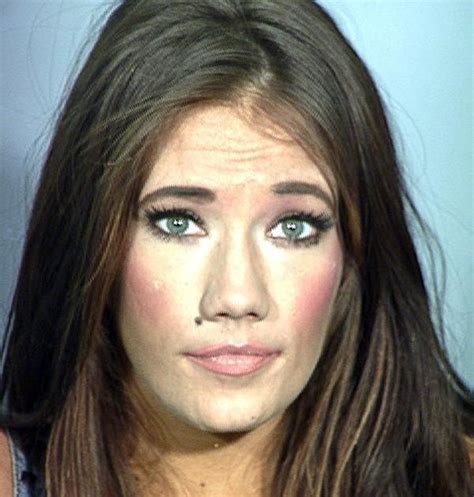 former miss nevada beauty queen katherine nicole rees arrested over meth trafficking metro news