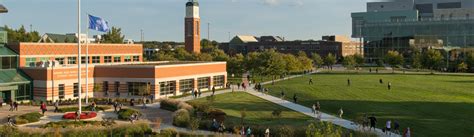 Grand Valley State University The Princeton Review College Rankings
