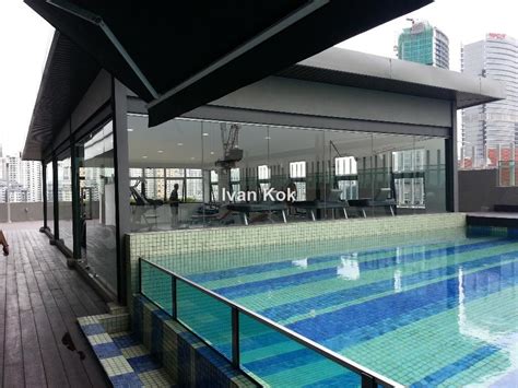 Your health and safety is our upmost priority! The Grand @ Kelana Damansara Suite Serviced Residence 2 ...