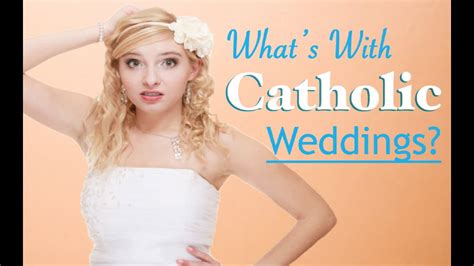 Catholic Marriage The Practical Cathoholic