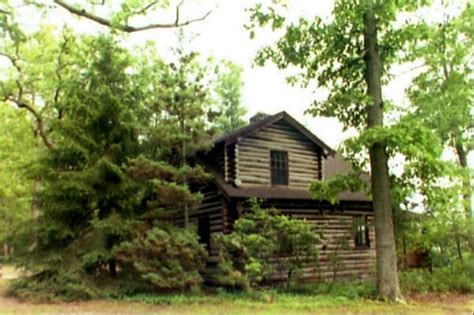 Wharton state forest is fantastic for boating, kayaking, and canoeing, as it has four rivers that provide plenty of opportunities for adventure on the water. wharton state forest cabin | Flickr - Photo Sharing!