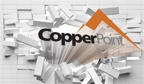 Copperpoint Mutual Emerges From Scf Arizona Greater Phoenix In