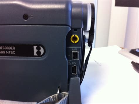 How to transfer video from an 8mm or hi8 camcorder to a computer running a windows operating system. How to Convert Your Camcorder to DVD Movies