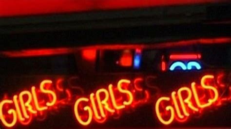 Public To Have Say On Aberdeen Inverness And Fife Lap Dancing Bars