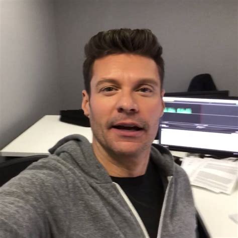 Reveal Your Invisiblegenes Ryan Seacrest Ryan Seacrest Is Helping