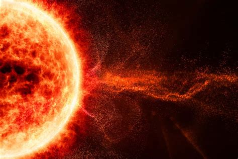 Solar Storms Why The Next One Might Hit Earth Without Warning New
