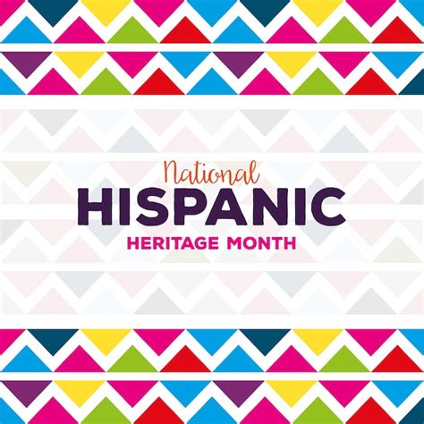 Hispanic Heritage Powerpoint Template