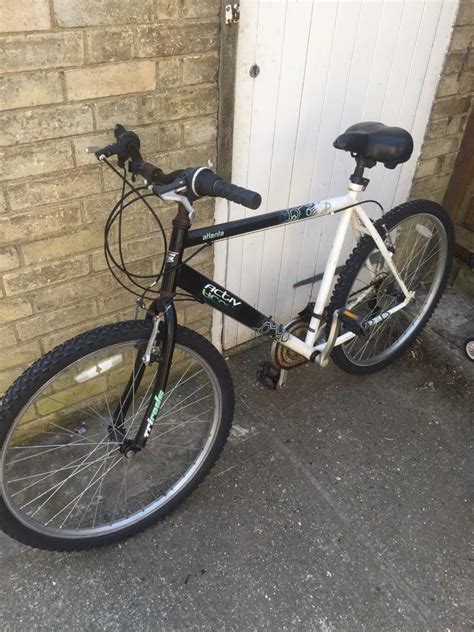 Second Hand Bicycle For Sale In Cambridge Cambridgeshire Gumtree