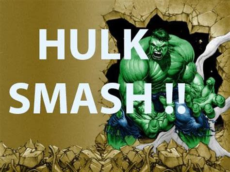 Hulk Smash For Android Apk Download