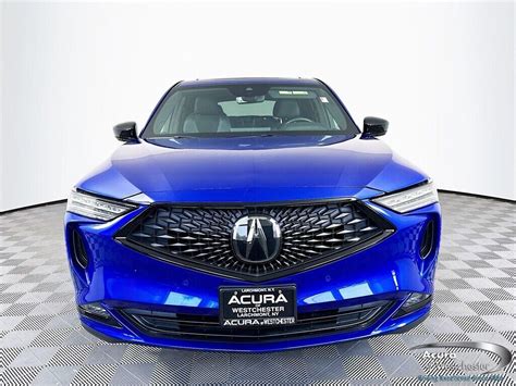 2023 Acura Mdx A Spec Ebay
