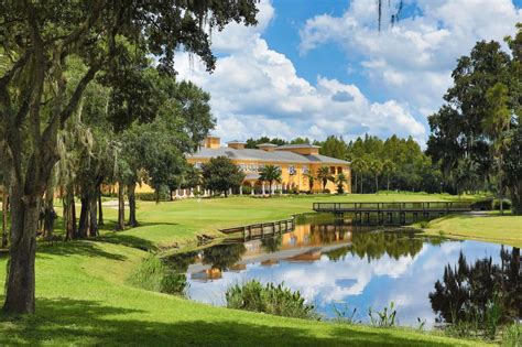 Hotel Tampa Palms Golf And Country Club Tampa