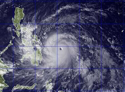 Why Was Typhoon Yolanda So Deadly Gma News Online