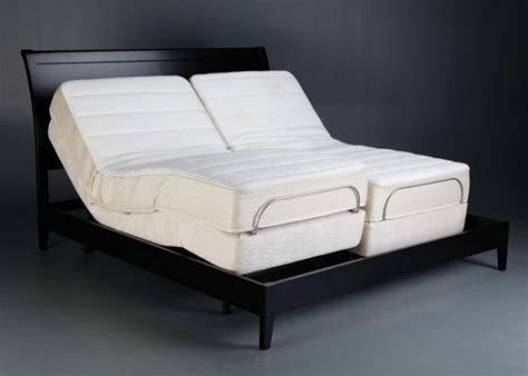 Only at a sleep number® store. Sleep Number Bed. King size with head and feet up ...