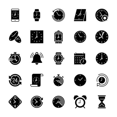 310 Time Travel Icon Illustrations Royalty Free Vector Graphics