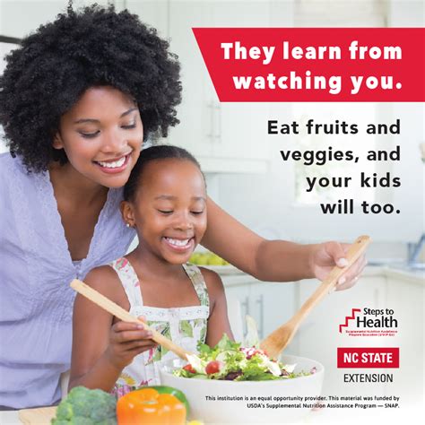 Healthy Eating Campaign Targets Mothers Of Young Children College Of