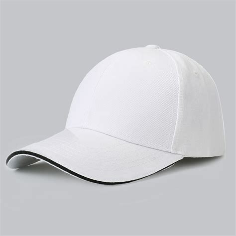 Design Custom Baseball Caps With Logo Printing