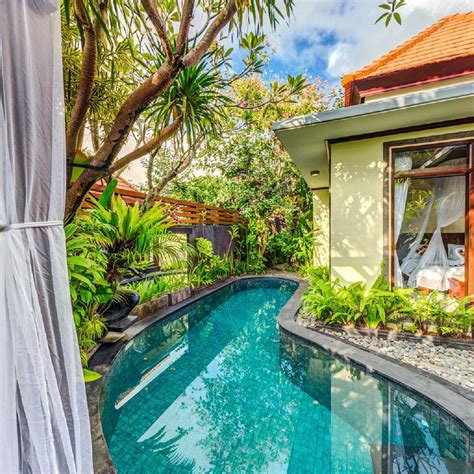 The Bali Dream Villa And Resort Echo Beach Canggu Booking Deals 2019 Promos