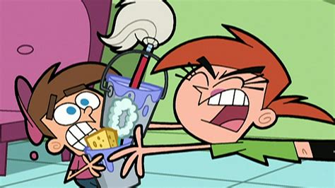 Watch The Fairly Oddparents Season 4 Episode 4 The Fairly Oddparents