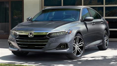 2023 Honda Accord Redesign Info And Release Date