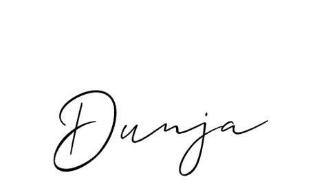 79 Dunja Name Signature Style Ideas Awesome E Sign
