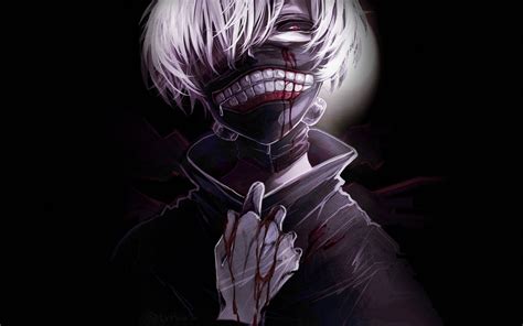 Female anime character wallpaper, tokyo ghoul, kaneki ken, one person. Tokyo Ghoul Full HD Wallpaper and Background Image ...