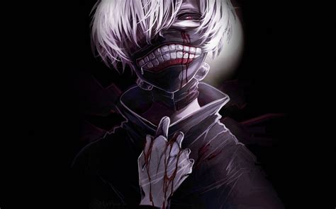 4k ultra hd tokyo ghoul wallpapers tv show info alpha coders 1030 wallpapers 1369 mobile walls 229 art 190 images 2241 avatars 1323 gifs 450 covers 2 discussions sorting options (currently. Tokyo Ghoul HD Wallpaper | Background Image | 1920x1200 ...