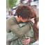 Pin By Katratchford On Kim Hyun Joong  Hugging Couple Cute Baby