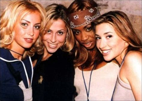 Последние твиты от all saints (@allsaintsoffic). Vuelven los 90's: Vuelven las All Saints