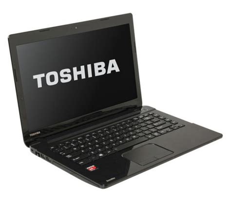 Laptop Toshiba Satellite C40d A4162km 14 Amd E1 2100 4gb 750gb