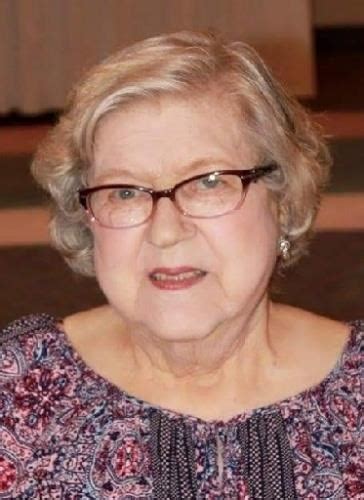 Patricia Gorajec Obituary 1937 2021 Norton Shores Mi Muskegon Chronicle