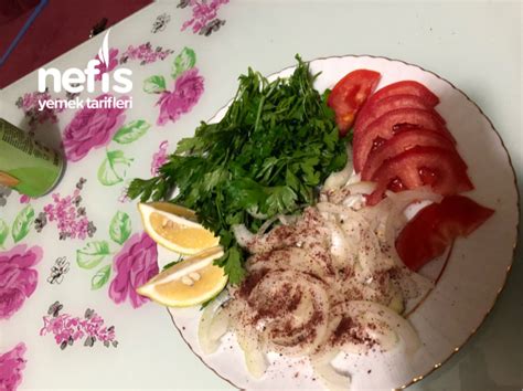 Hazır Yufkadan Lahmacun Nefis Yemek Tarifleri 5098561