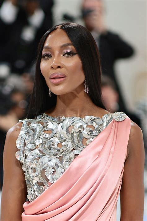 Naomi Campbell An Odyssey Of Iconic Beauty Moments By Emma J Medium