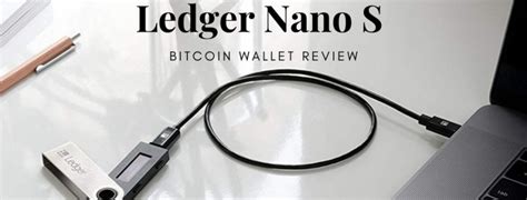 Transfering coins from coinbase to ledger nano s or x. Protect Your Bitcoin - Ledger Nano S Bitcoin Wallet Review ...
