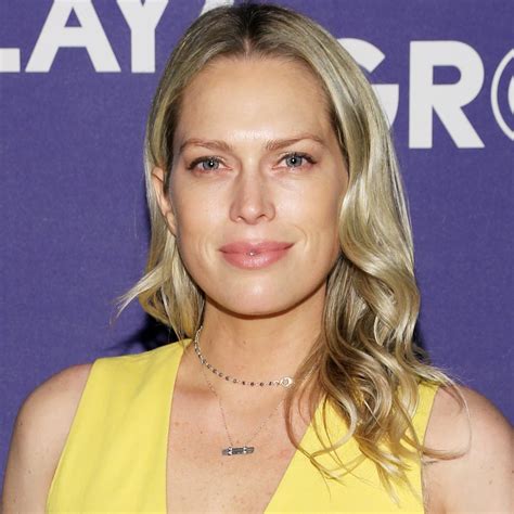 Erin Foster S Bio Father Age Mother Stepmother Siblings Half