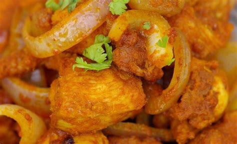 Hi everybody, does anyone know how to bake a pizza without oven? Pan-fried Spicy Chicken | Recipe | Spicy chicken, Spicy ...