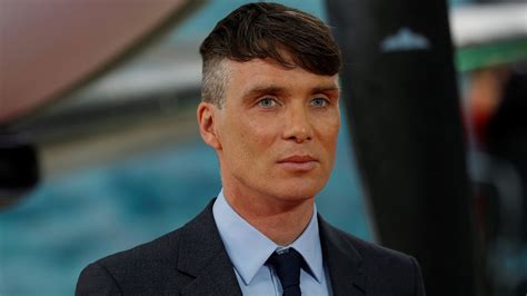 Cillian Murphys Secrets The Time He Almost Was Batman And Why They