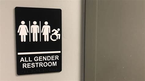 Petition · Implement Gender Neutral Bathrooms School Project ·