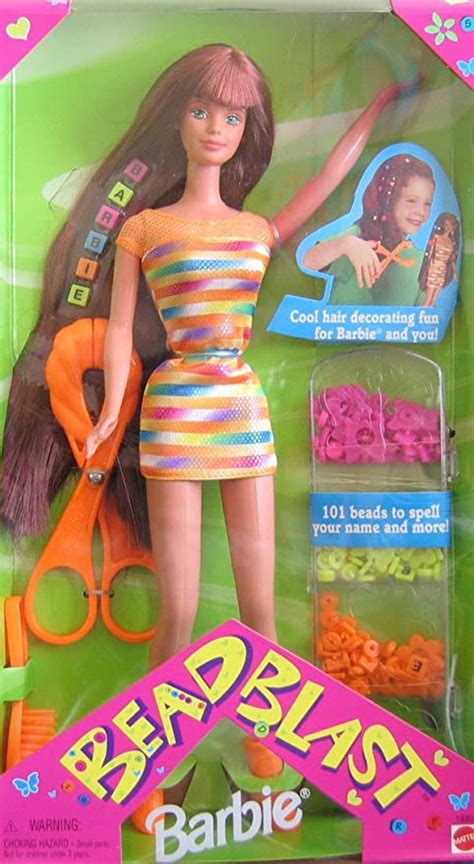 Top 10 Most Iconic Barbie Dolls Of The 1990s
