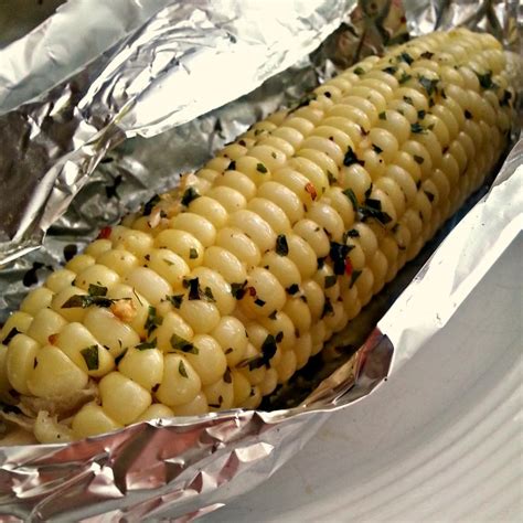 Sweet Grilled Corn Recipe Allrecipes