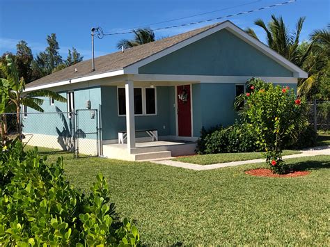 Caribbean Homes Project - WestHem Supply