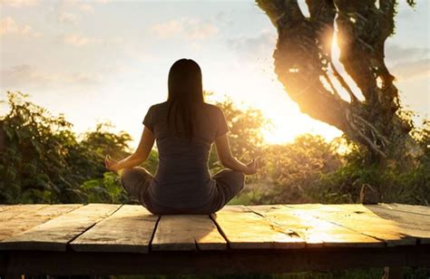 Meditazione Come Avvicinarsi Alla Pratica Cure Naturali It