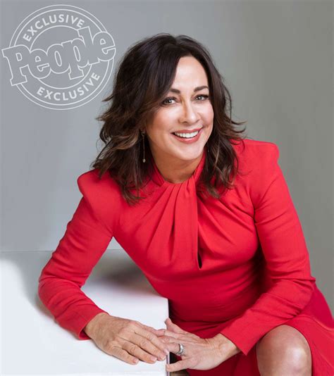 The Middle S Patricia Heaton Opens Up About Cosmetic Surgery 3060 The