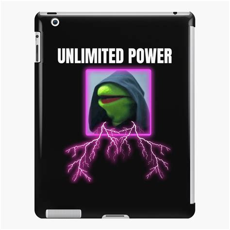 Hooded Kermit Unlimited Power Evil Hooded Kermit The Frog Meme