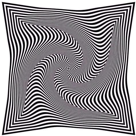 12 Optical Illusions That Look Like Theyre Moving Illusion Art Art