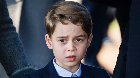 Prince George 'may never be king', Royal expert explains why (Report ...