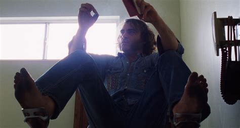 Inherent Vice Blu Ray Dvd Review