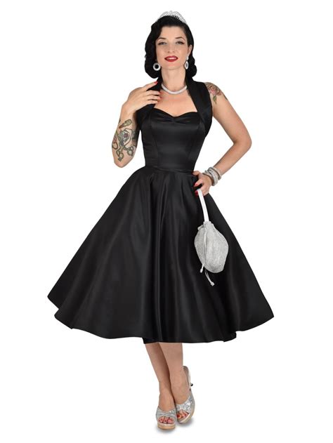 S Halterneck Black Duchess Dress From Vivien Of Holloway Free