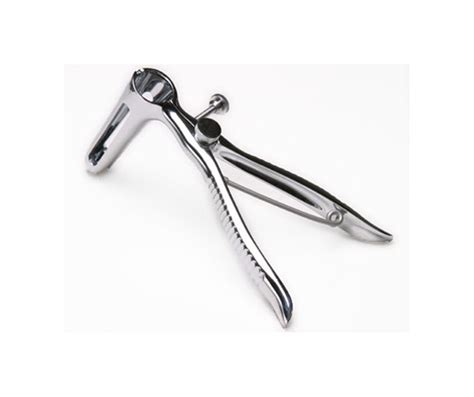 Stainless Steel Sims Anal Rectum Rectal Colon Speculum Scope For
