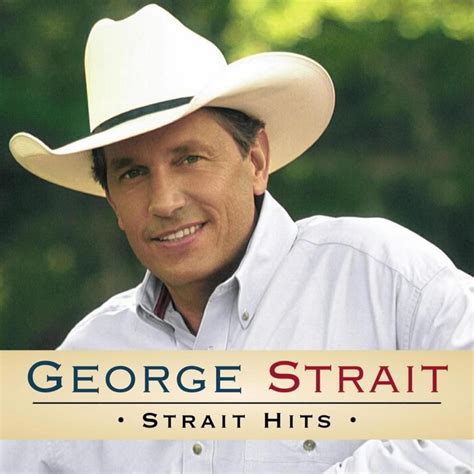 George Strait Check Yes Or No Lyrics Genius Lyrics