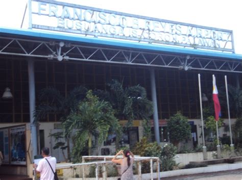 Vetlongwalks Wanders Busuanga Island Coron Palawan Airport